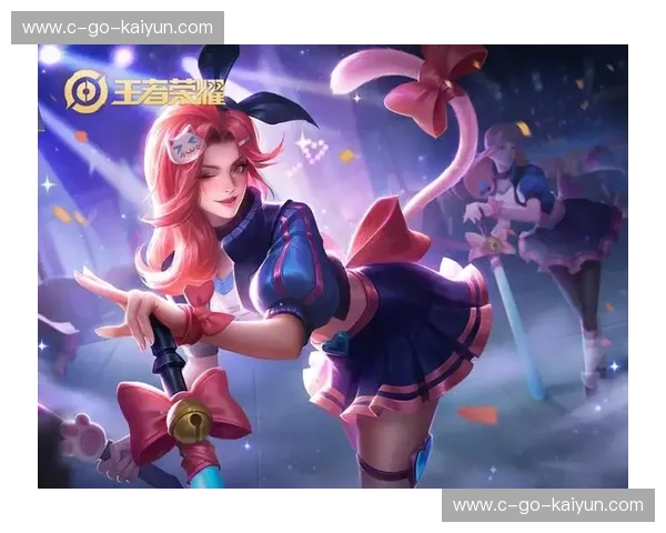 王者荣耀排名——从新手到大神的秘密路线