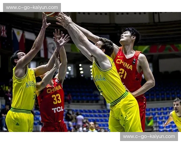 碧血丹心映篮图：回望2017男篮蓝队与新西兰的铁血肉搏